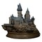 Harry Potter and The Philosopher's Stone Hogwarts Master Craft Table Top Statue